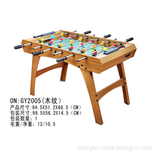 Football Game Table (2005)
